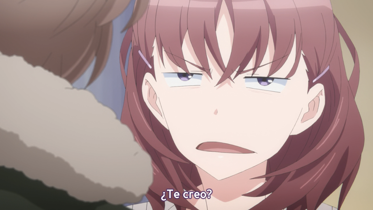 Just Because! (Gakuensai Fansub)